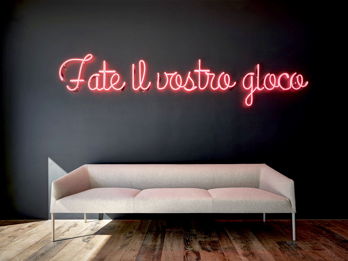 创意家具 - 坐具|沙发|办公家具|设计师家具|Saari 沙发